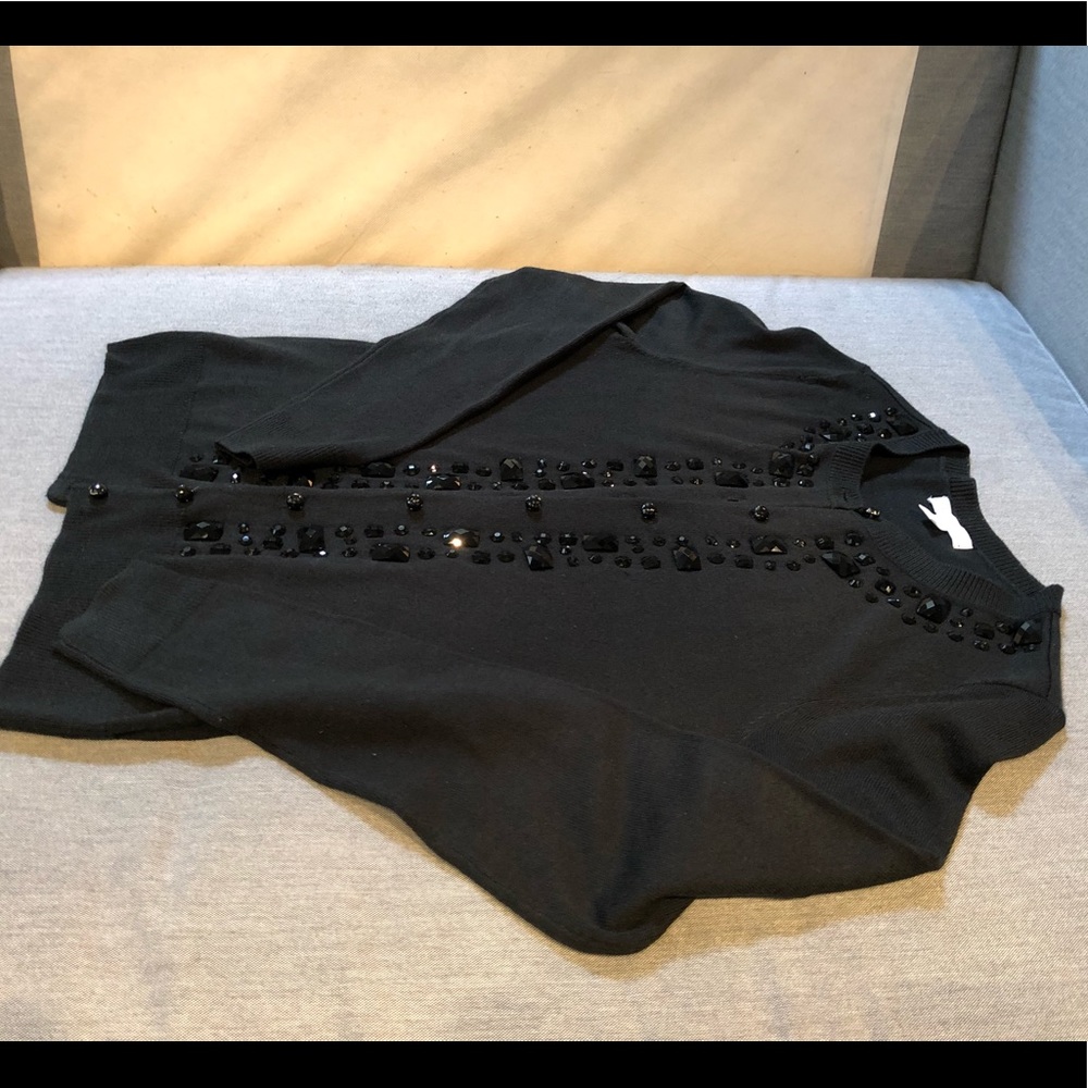 ✨Black Cardigan from NewYork & Company✨
